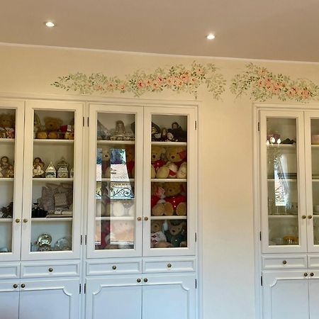Suite Romantic Vista Lago Stresa Luaran gambar